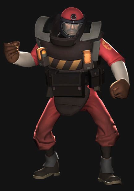 Tf2 military loadouts  By Gian and 1 collaborators